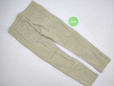 spodnie robocze: Spodnie materiałowe damskie, rozmiar XL — 3