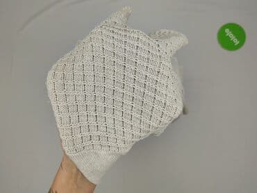 długi sweter sukienki: Cardigan, Kardigan damski, rozmiar S — 4