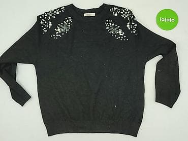 sweter kurta cobaina: Sweter damski, rozmiar XL — 3