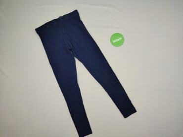 only play curve spodnie: Esmara, Legginsy Sportowe damskie, rozmiar M — 3
