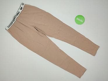 spodnie dresowe bench: Legginsy Sportowe damskie, rozmiar M — 2