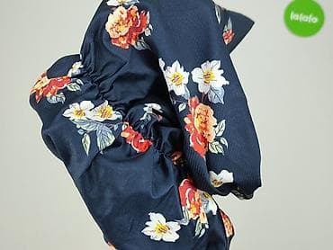 niebieska bluzki: Orsay, Bluzka damska, rozmiar S — 6