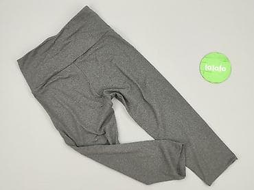 prada dresy: Legginsy Sportowe damskie, rozmiar S — 3