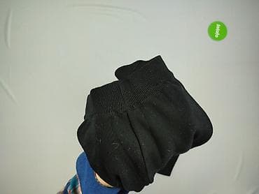 spodnie custom: Spodnie damskie, rozmiar S — 4