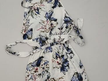 zwiewna sukienki na wesele maxi: Sukienka damska, rozmiar S — 1