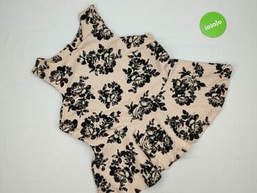 modne bluzki z bufiastymi rękawami: New Look, Bluzka damska, 3XL — 2