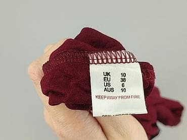 bluza stranger things cropp: Missguided, Top damski, rozmiar M — 5