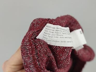 trampki nylon red: Defacto, Sweter damski, rozmiar S — 5