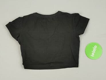 Women: Sinsay, Women`s T-shirt, size XS (EU 34) — 3