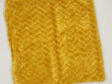 Pillowcases: PL - Pillowcase, 37 x 37, color - Yellow, condition - Perfect — 1