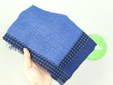 czapka zimowa tommy hilfiger damska z pomponem: Шарф, Для жінки, стан - Дуже гарний — 3