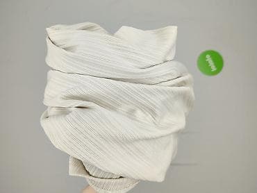 klapki zara biale: Sukienka damska, rozmiar S — 5