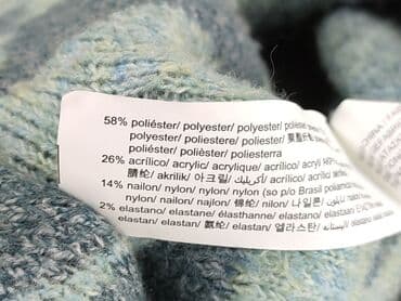 tatuum sweter mis uszatek: PULL&BEAR, Sweter dla mężczyzn, M — 6