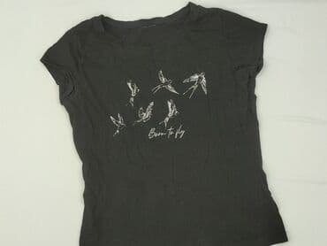 t shirty plus size allegro: T-shirt damski, rozmiar S — 1