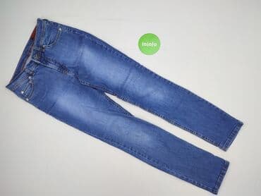 sizeer buty air force: Jeansy dla mężczyzn, rozmiar S — 2