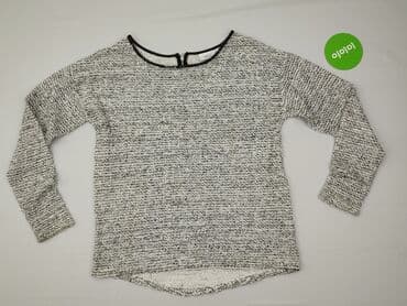 elegancka sukienka i sweter: Yessica, Sweter damski, rozmiar M — 2