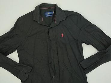 h: Ralph Lauren, Koszulа dla mężczyzn, rozmiar M — 1