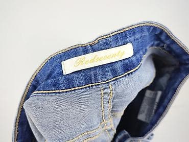 dobre dżinsy: Redseventy, Jeansy damskie, rozmiar XS — 4