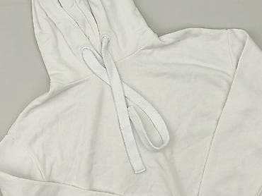 bluza spiderman reserved: Reserved, Bluza z kapturem damska, rozmiar M — 1