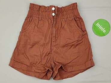 kombinezony damskie na lato h m: H&M, Szorty damskie, rozmiar XS — 2