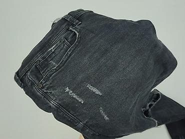 baggy jeans pull and bear: PULL&BEAR, Jeansy damskie, rozmiar XL — 6