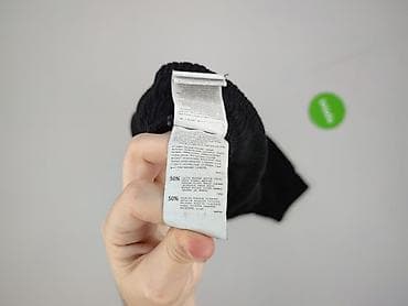 baggy dresy: Spodnie dresowe dla mężczyzn, rozmiar M — 5
