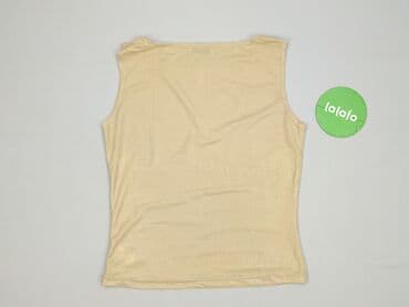 koszulka jedwabna intimissimi: Top damski, rozmiar M — 3