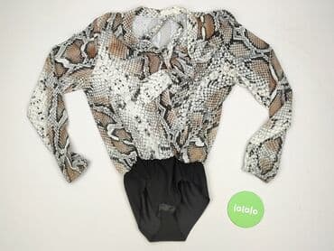 przedłużka do body: Body damskie, rozmiar S — 2