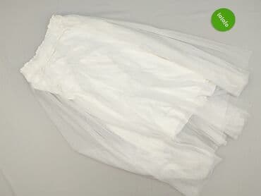 bluzki do spódnic tiulowych: Spódnica damska, rozmiar S — 3