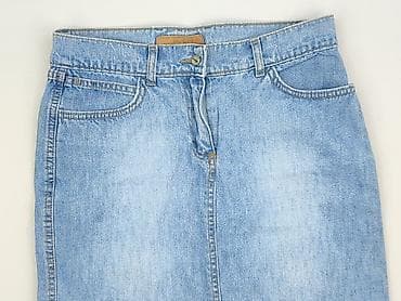 multiblu jeans: Women`s skirt, size M — 1