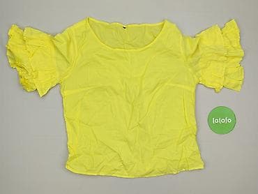 bluzki blekitna: Bluzka damska, rozmiar 2XL — 2