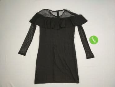 sukienki swing plus size: Sinsay, Сукня жіноча, розмір L — 3