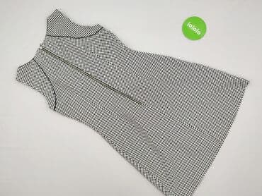 sukienka damska w kratę: Orsay, Sukienka damska, rozmiar M — 3