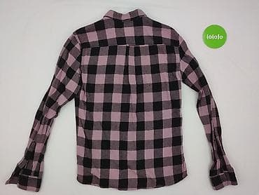 bluzki dla braci: Q/S By S.Oliver, Koszula damska, rozmiar M — 3