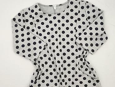 moda dla 70 latki: Sukienka damska, rozmiar XL — 1