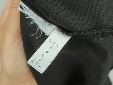 duże rozmiary ekskluzywne sukienki plus size: Yessica, Sukienka damska, rozmiar 2XL — 5