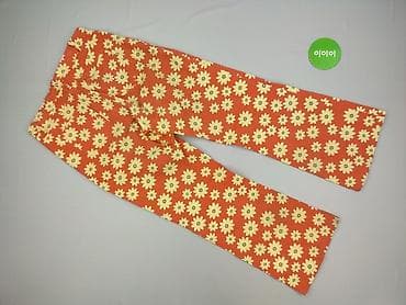 dobermans aggressive spodnie: Shein, Spodnie materiałowe damskie, rozmiar M — 3