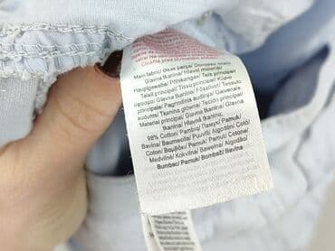 jeansy 46: Beloved, Jeansy damskie, rozmiar L — 5