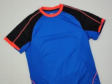 secondhand: T-shirt for men, size M — 1