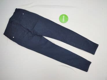 reserved komplet marynarka i spodnie: Jeansy damskie, S — 3