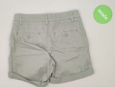 krótkie spodenki tommy hilfiger: H&M L.O.G.G., Szorty damskie, rozmiar XS — 3