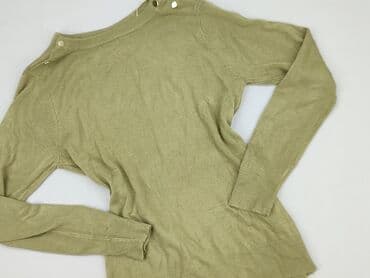 sweter z akrylu czy jest dobry: Beloved, Sweter damski, rozmiar S — 1