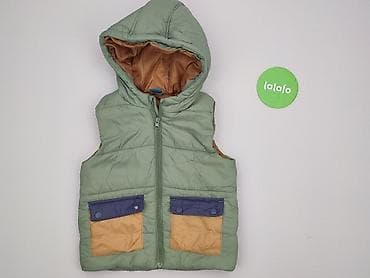 lidl kardigan: Kamizelka, Little kids, 4-5 lat, 104-110 cm, stan - Bardzo dobry — 2