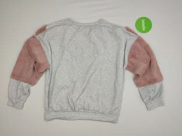 sukienki dresowe duże rozmiary: Bluza damska
, rozmiar 2XL — 3