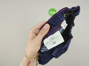 stradivarious stroje kąpielowe: Джинси, H&M, 12 р., 152, стан - Ідеальний — 4