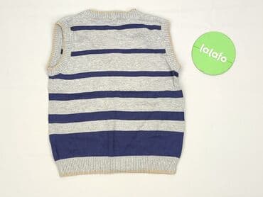 fila koszulki: Sweater, 3-4 years, 98-104 cm, condition - Very good — 3