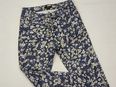 dżinsy z dziurami: H&M, Jeansy damskie, rozmiar S — 1