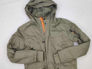kurtka miś sinsay: Kurtka przejściowa, Cool Club, 16 lat, 164-170 cm, stan - Bardzo dobry — 1