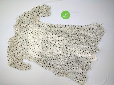 top lniany hm: H&M, Sukienka damska, rozmiar L — 2