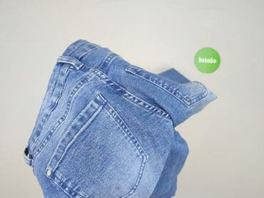 buty oleksy mokasyny: Jeansy damskie, rozmiar S — 6